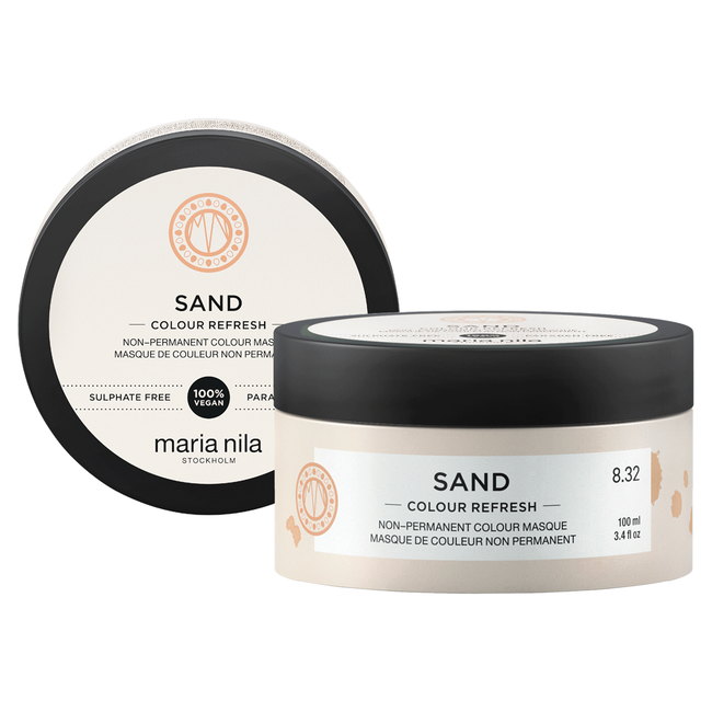 Colour Refresh Sand