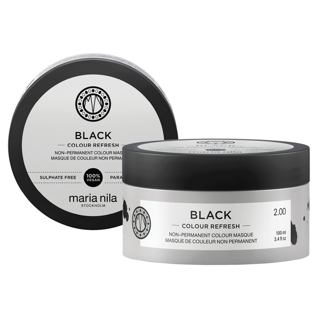Colour Refresh Black