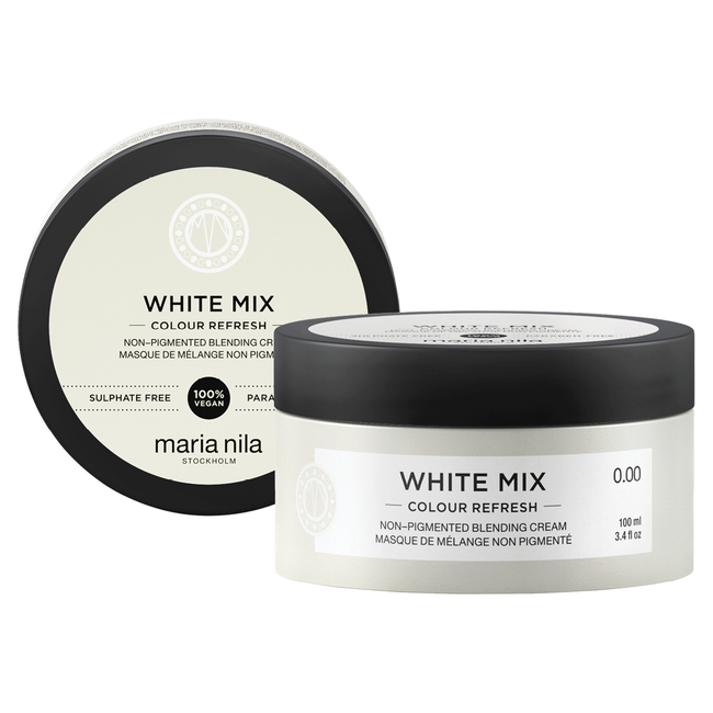 Colour Refresh White Mix