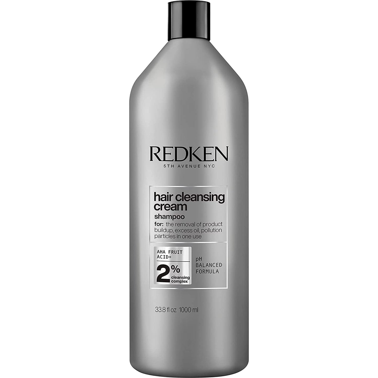 Hair Cleansing Cream Clarifying Shampoo