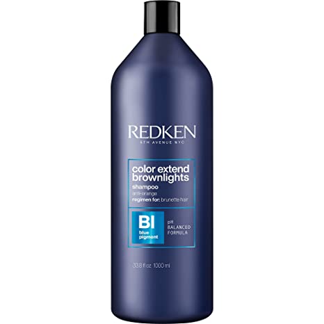 Color Extend Brownlights Shampoo