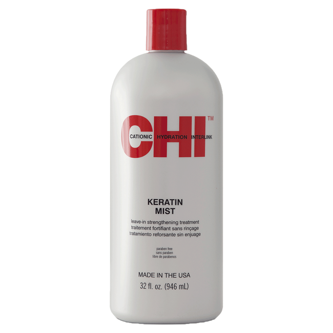 Keratin Mist