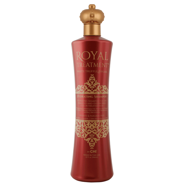 Rt Hydrating Shampoo