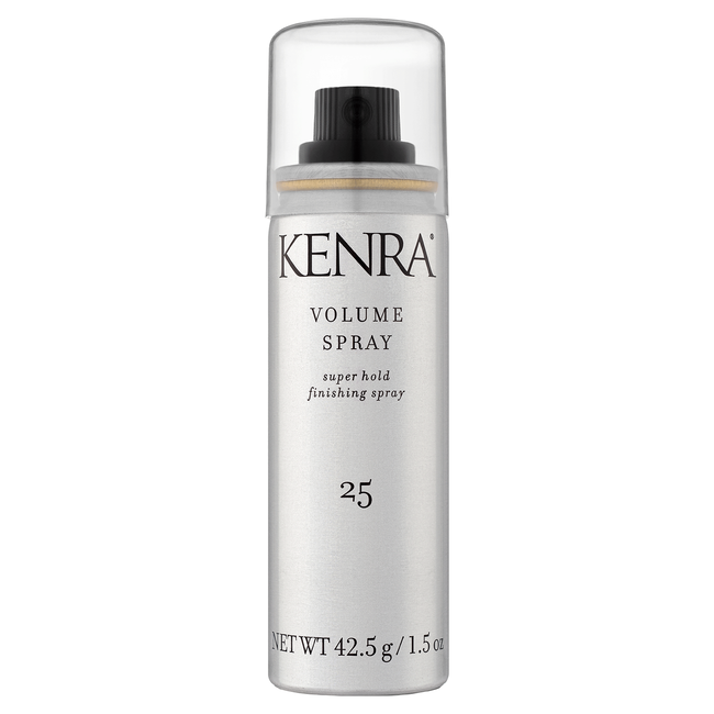 Classic Volume Spray 25