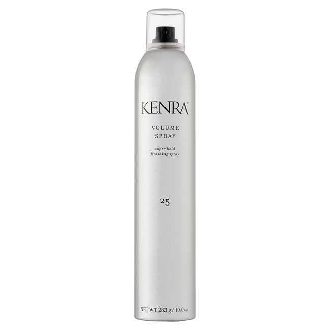 Classic Volume Spray 25