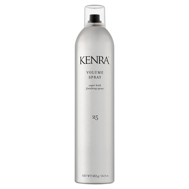 Classic Volume Spray 25