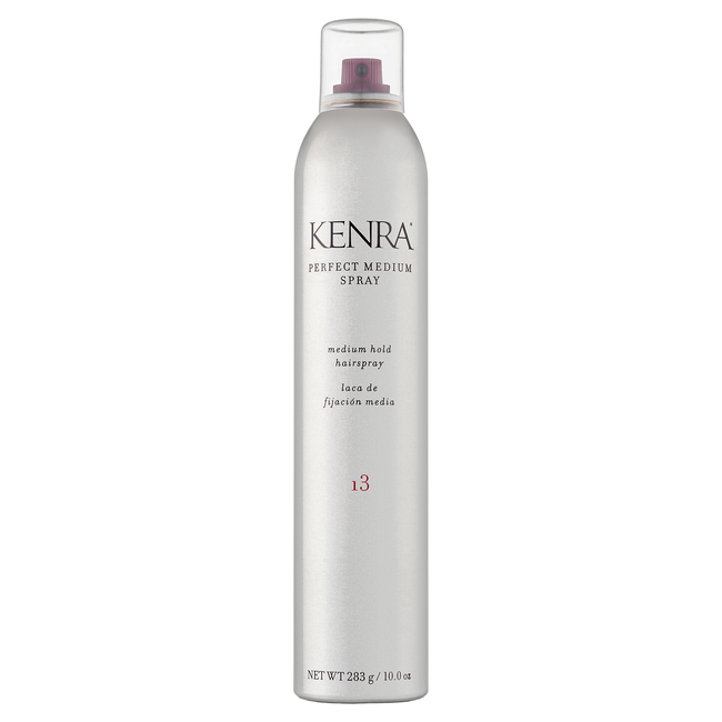 Classic Perfect Medium Spray 13