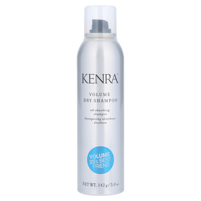 Classic Volume Dry Shampoo