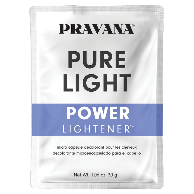 Pure Light Power Lightener