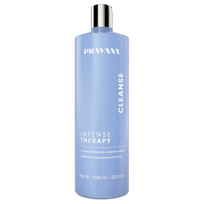 Intense Therapy Cleanse Shampoo