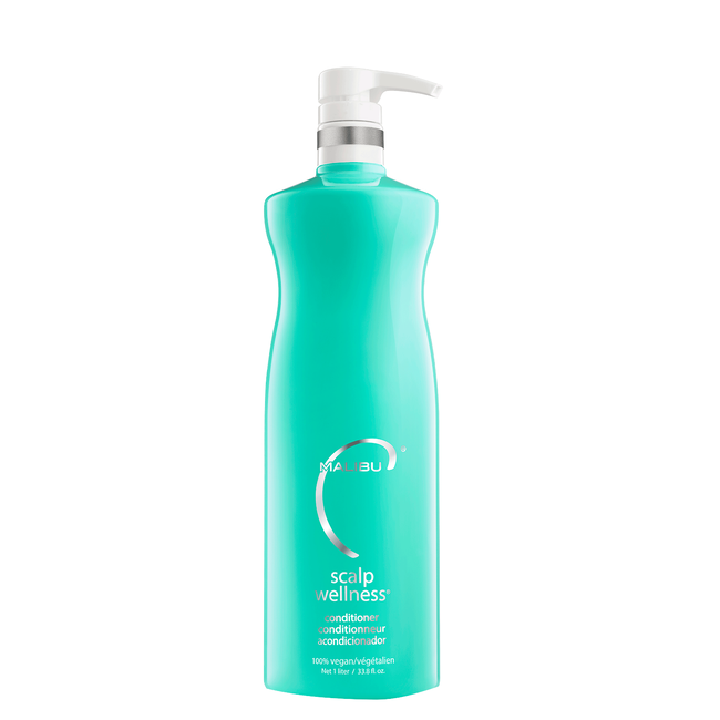 Scalp Wellnes Conditioner