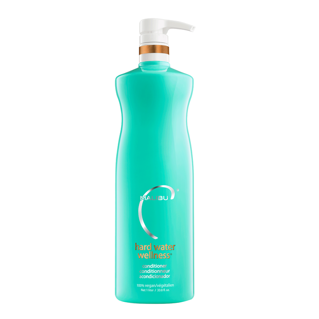 Hard Water Wellness Conditioner