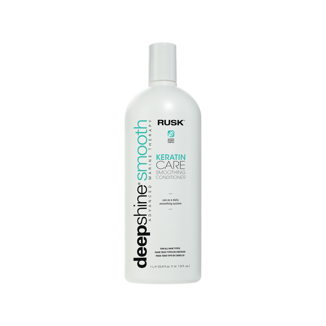 Deepshine Keratin Care Smoothing Conditioner