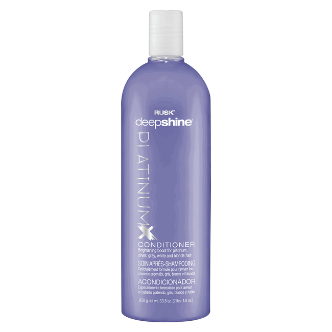 Deepshine PlatinumX Conditioner