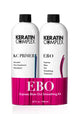 EBO Banded Duo