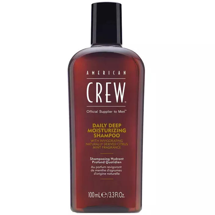 Daily Deep Moisturizing Shampoo
