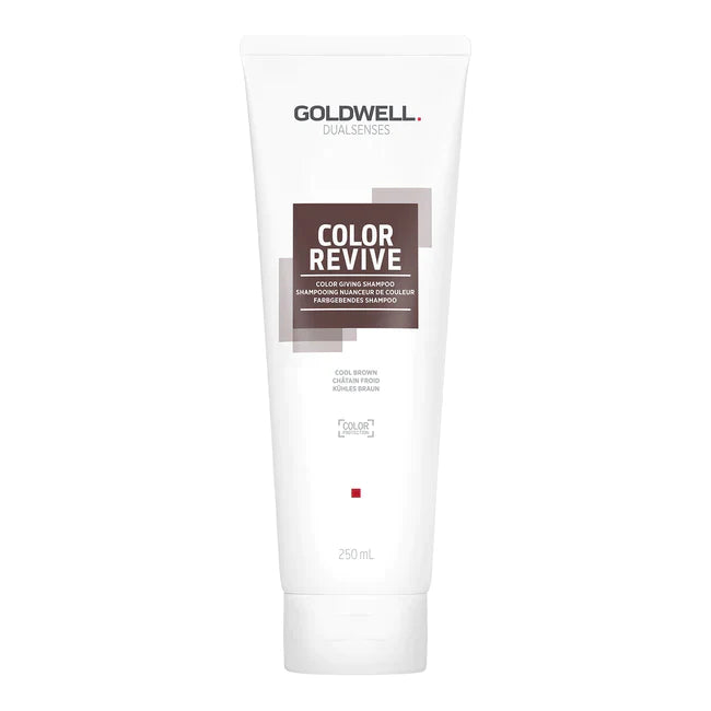 Goldwell Dualsenses Color Revive Shampoo