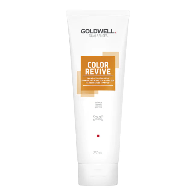 Goldwell Dualsenses Color Revive Shampoo