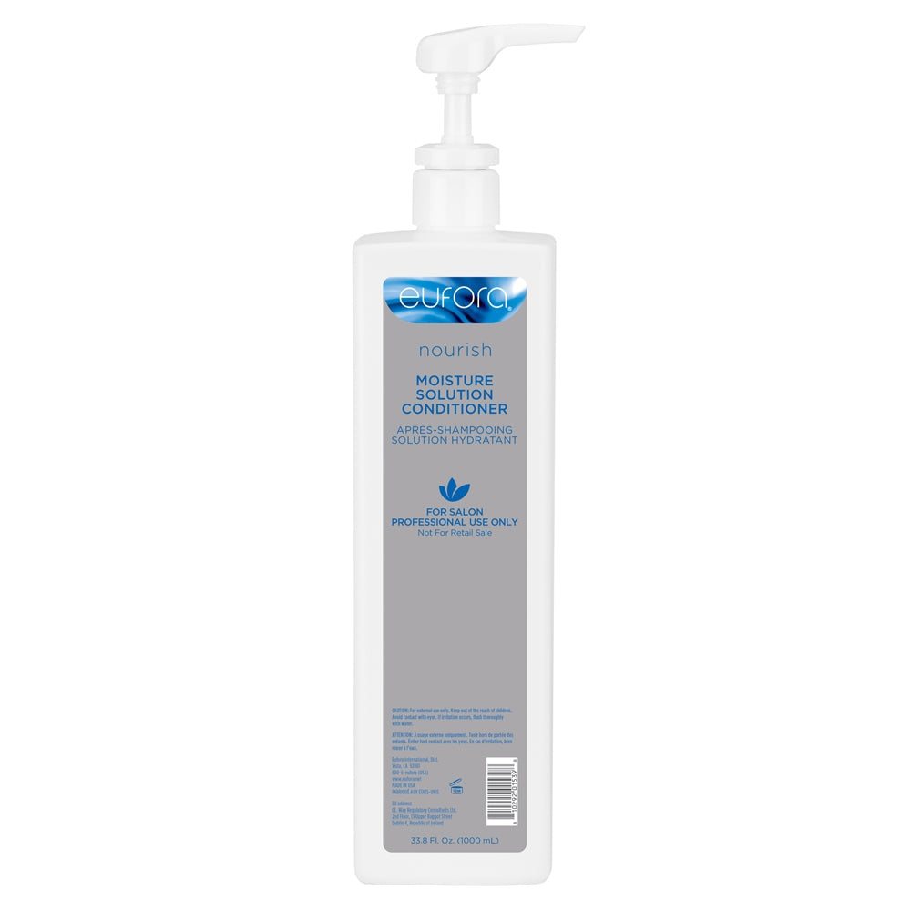 Nourish Moisture Solution Conditioner