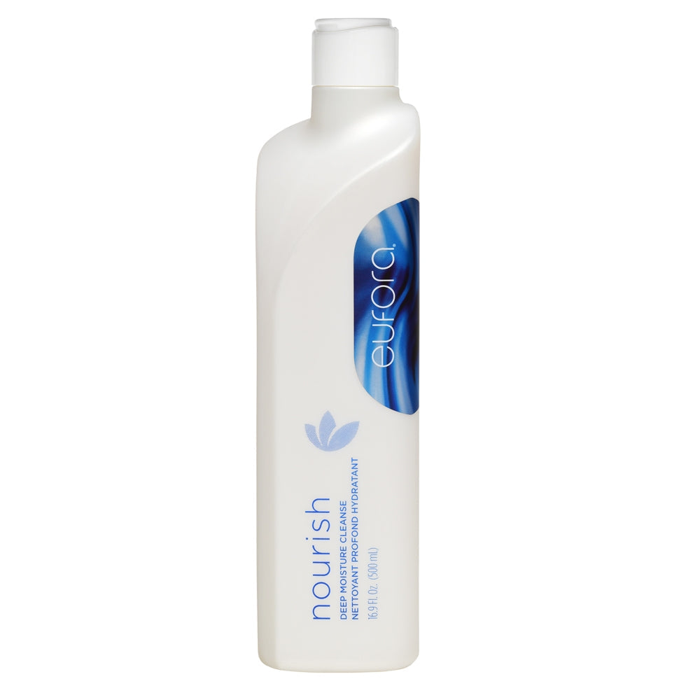Nourish Deep Moisture Cleanse