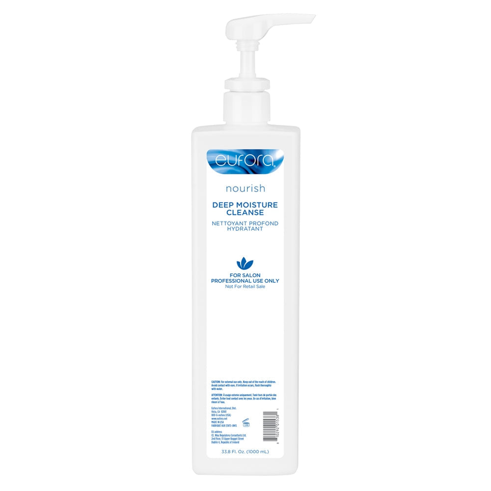 Nourish Deep Moisture Cleanse