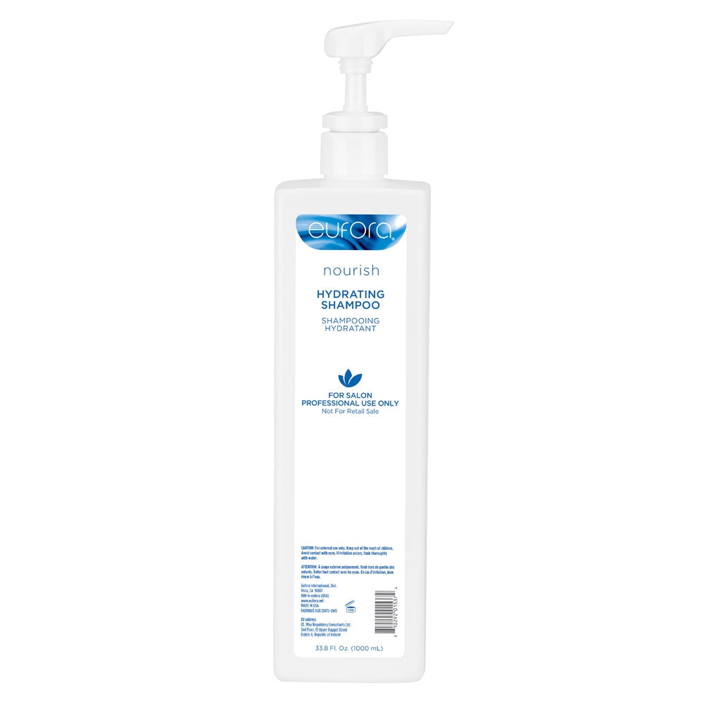 Nourish Hydrating Shampoo