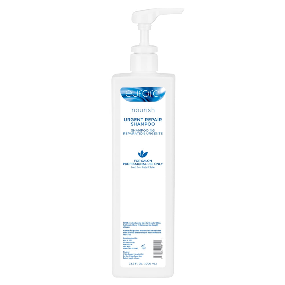 Nourish Urgent Repair Shampoo