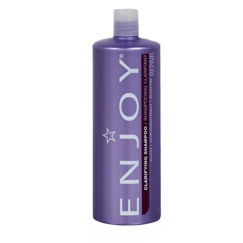 Clarifying Shampoo