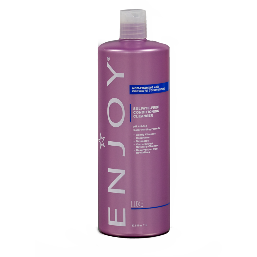 Conditioning Cleanser