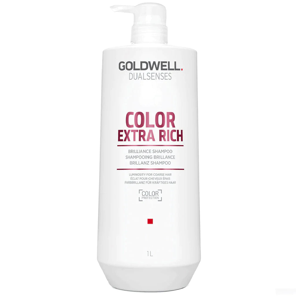 Dualsenses Color Extra Rich Brilliance Shampoo