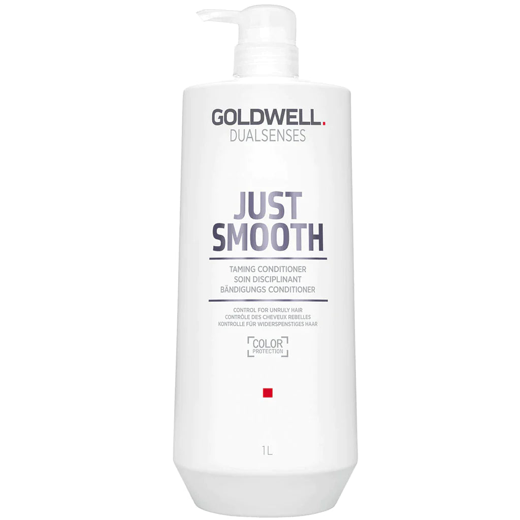 Dualsenses Just Smooth Taming Conditioner