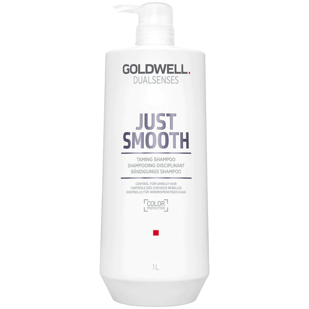 Dualsenses Just Smooth Taming Shampoo