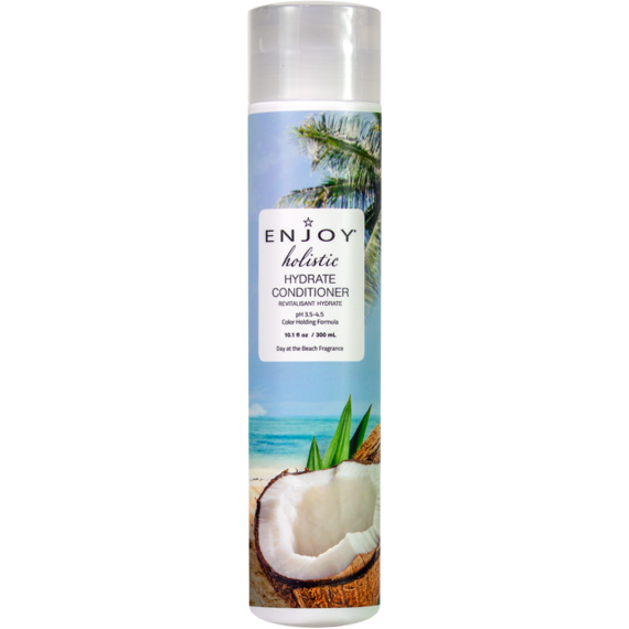 Holistic Hydrate Conditioner