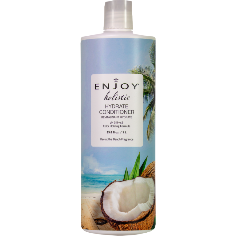 Holistic Hydrate Conditioner