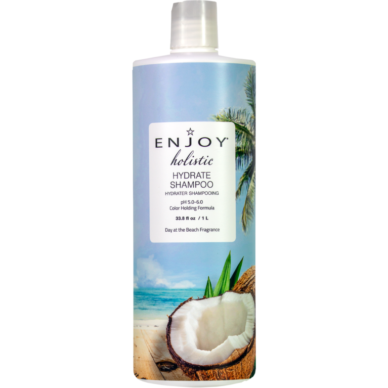 Holistic Hydrate Shampoo