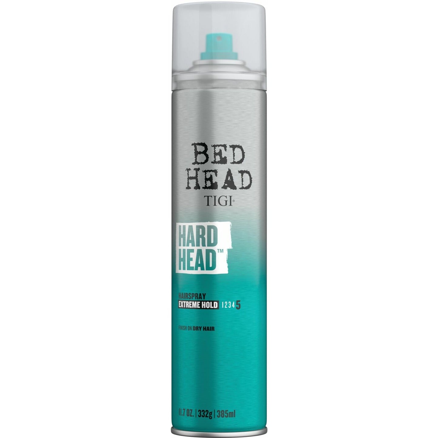 Hardhead Extreme Hold Hairspray