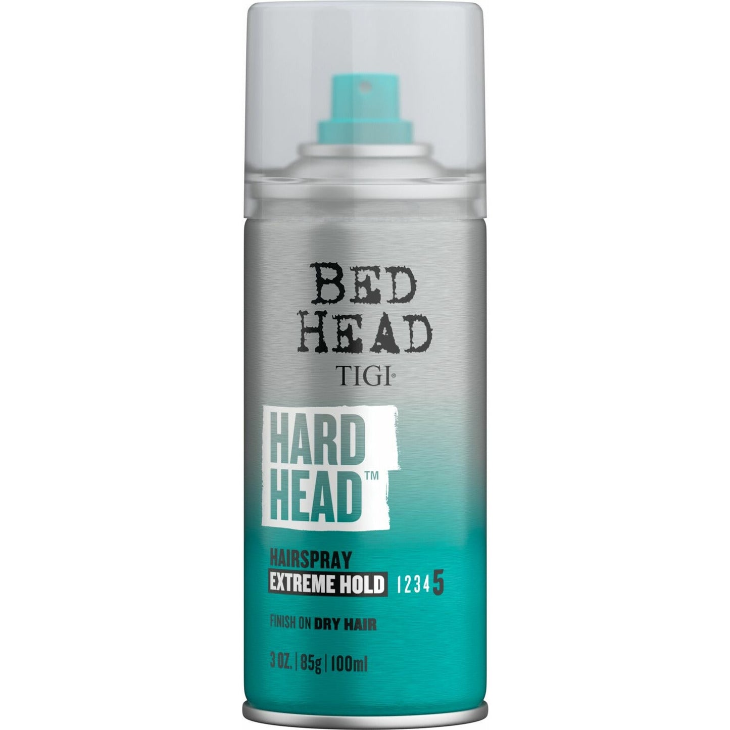 Hardhead Extreme Hold Hairspray