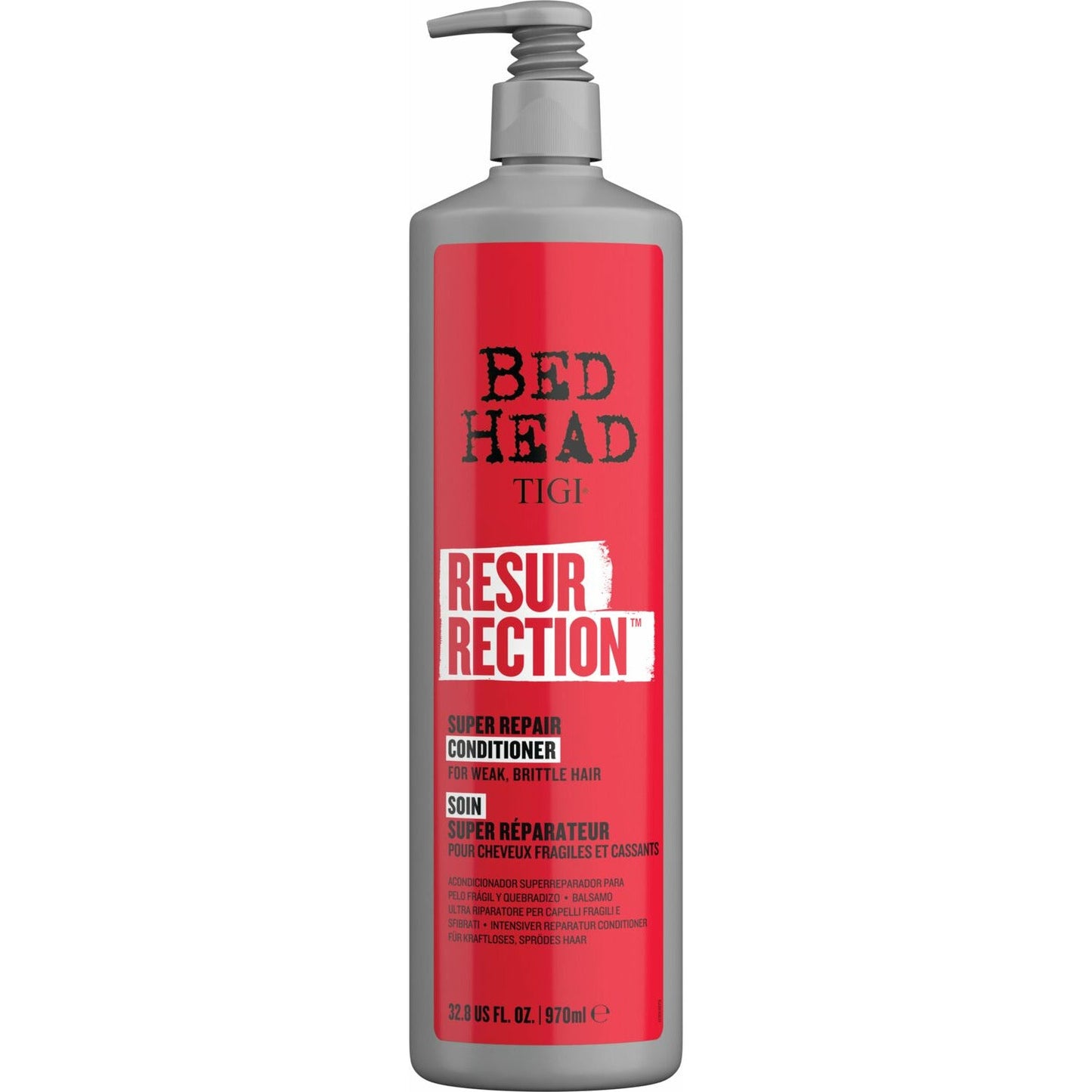 Resurrection Conditioner
