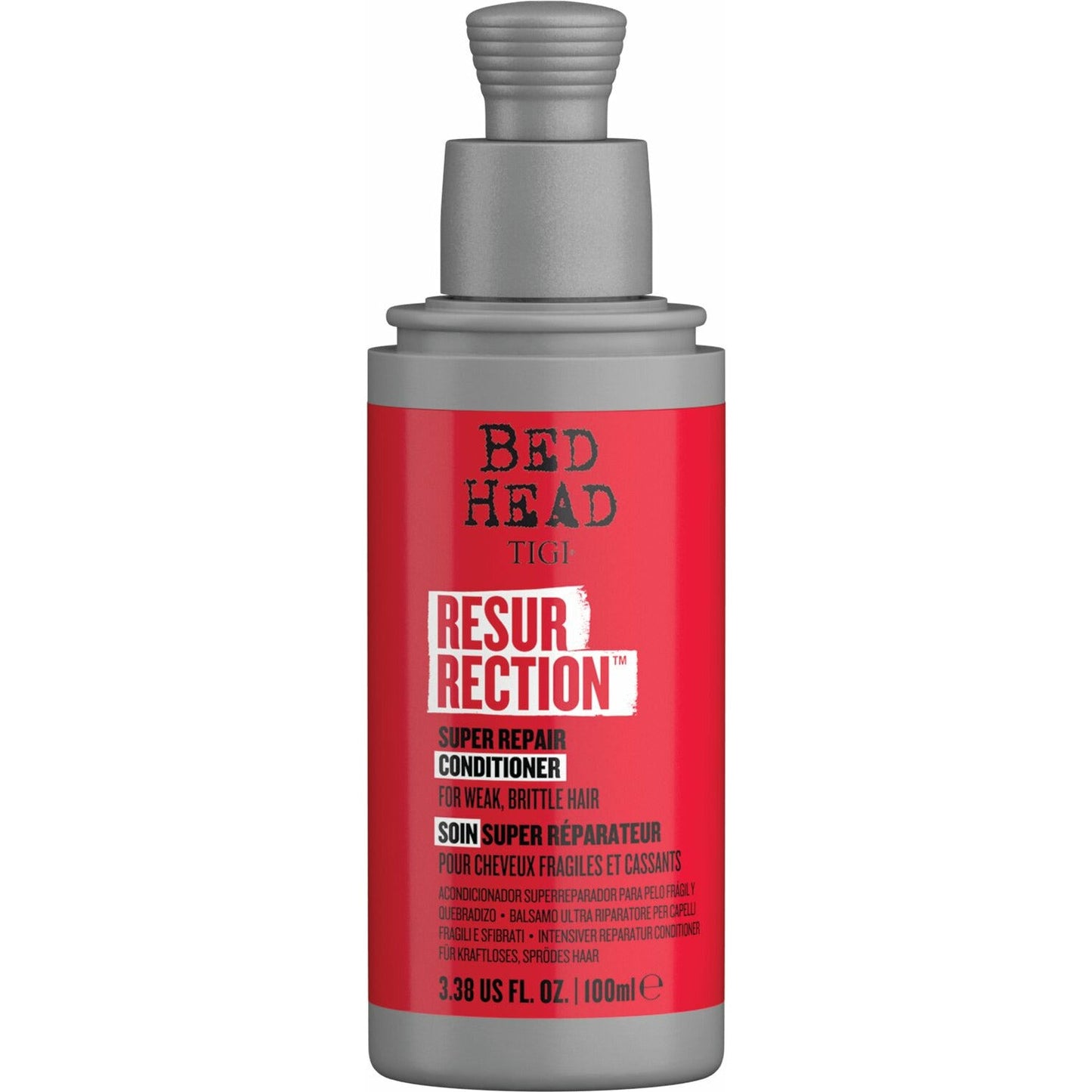 Resurrection Conditioner
