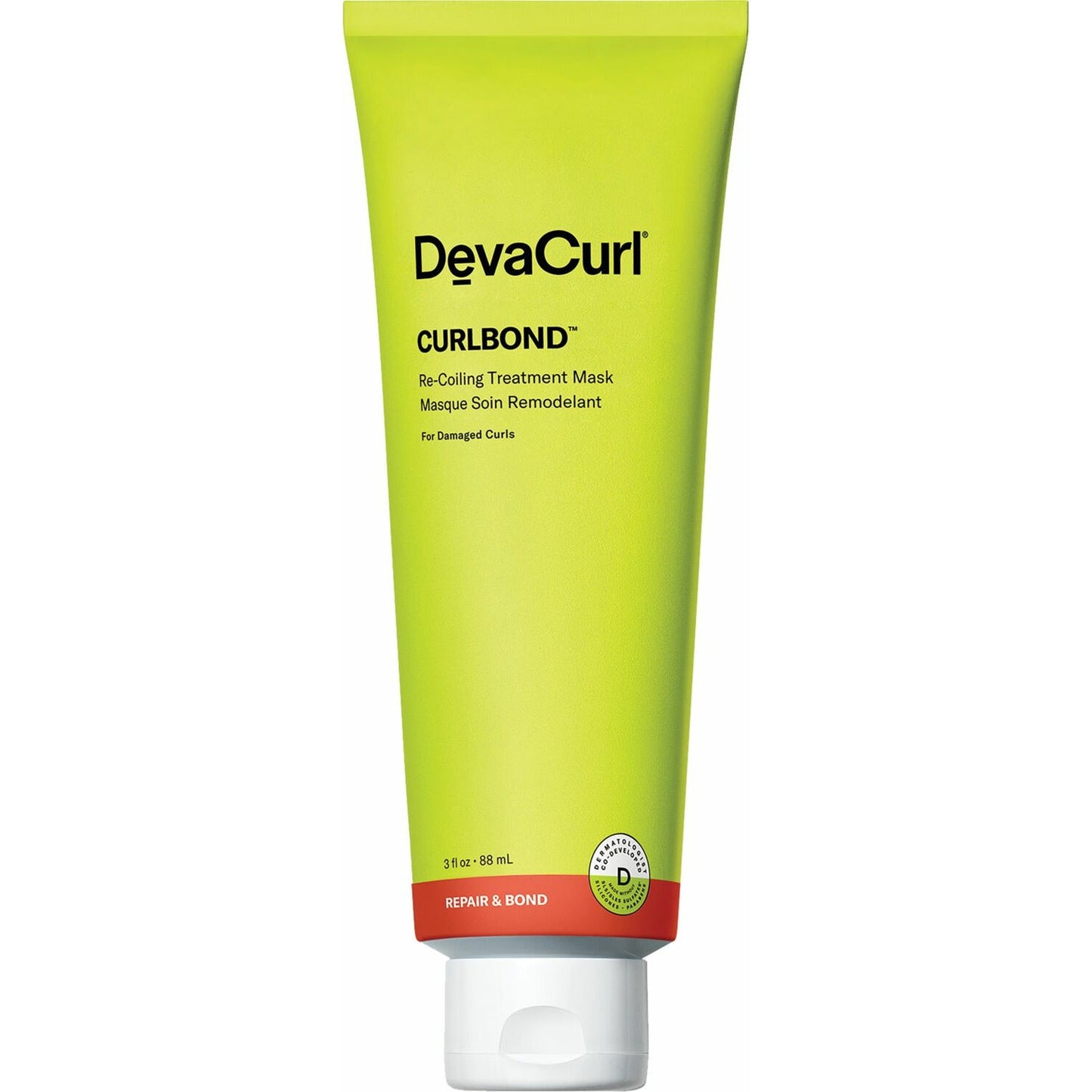CURLBOND Re-Coiling Treatment Mask