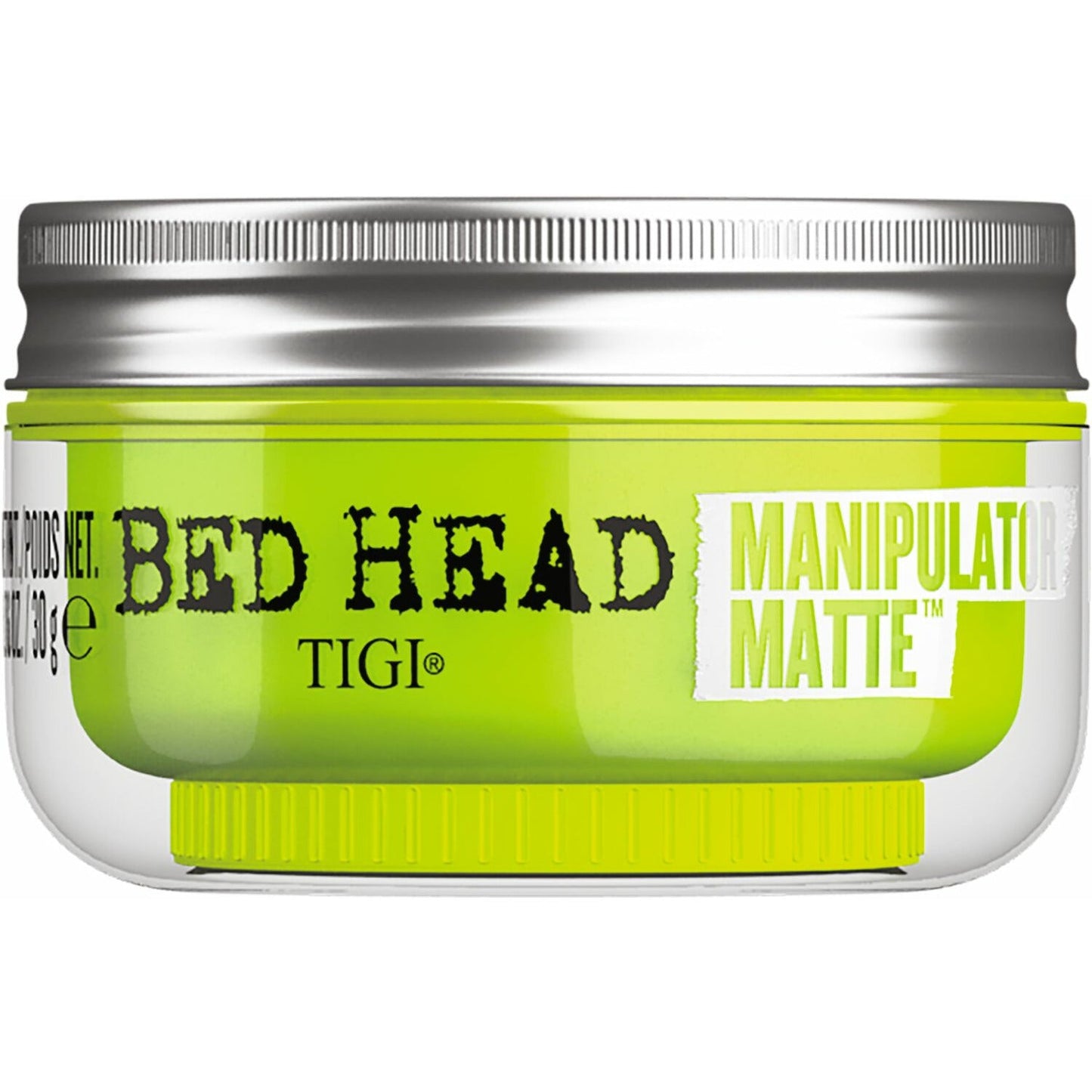 Manipulator Matte Wax