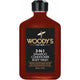 3-in-1 Shampoo, Conditioner, Body Wash