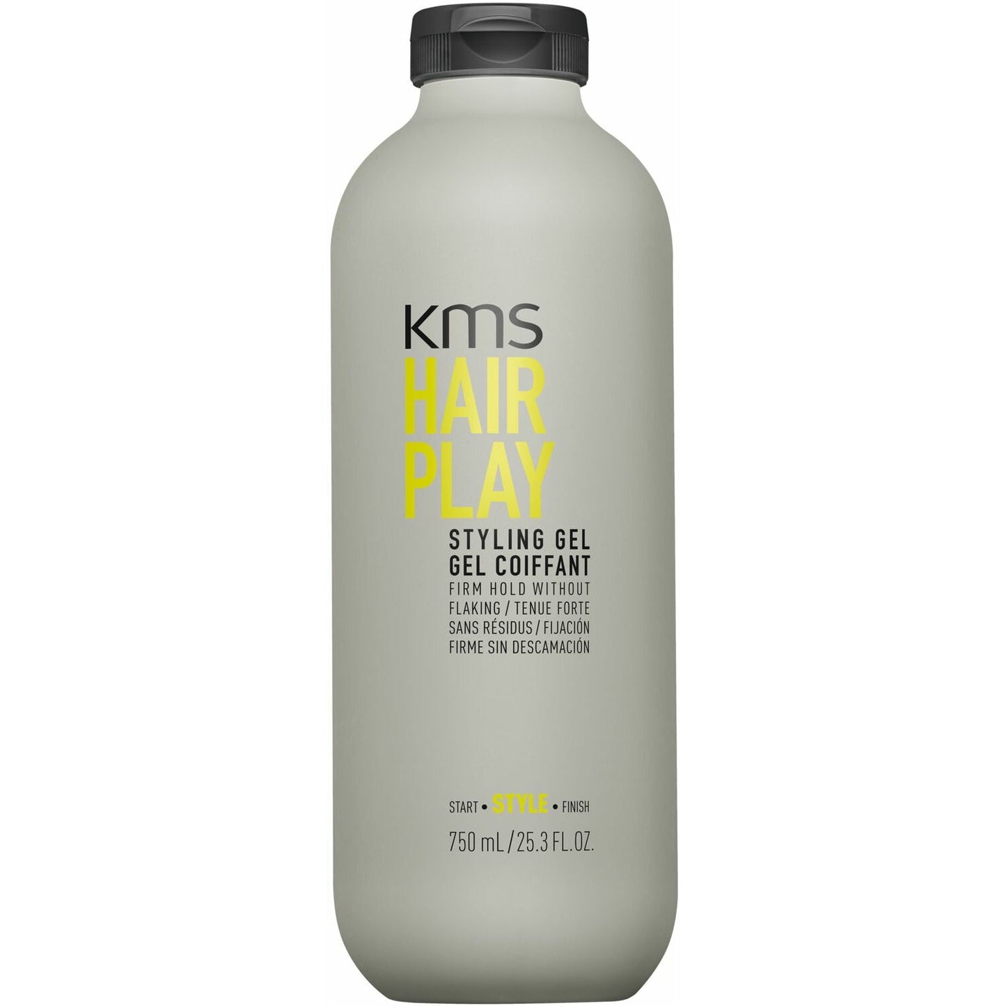 Hairplay Styling Gel