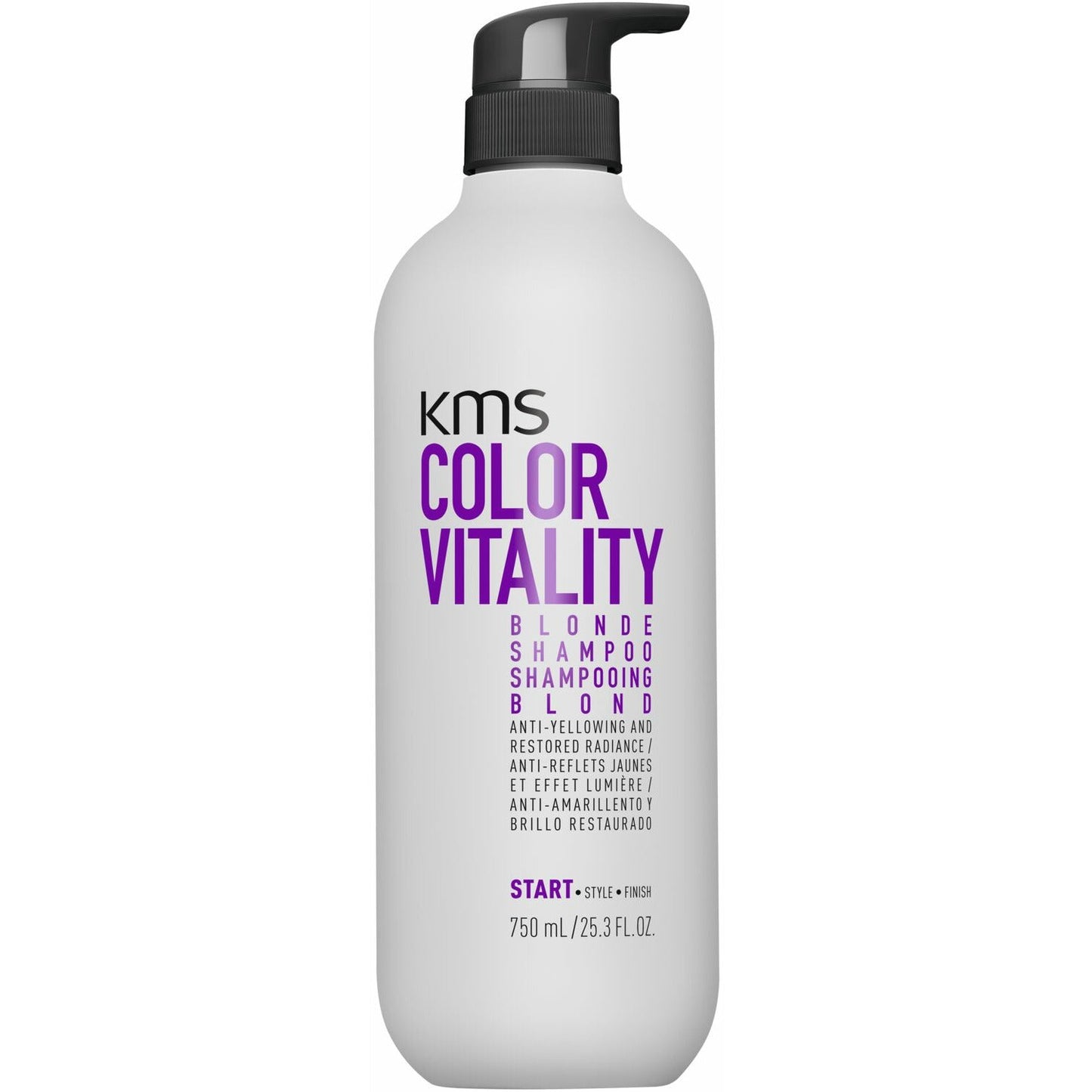 ColorVitality Blonde Shampoo