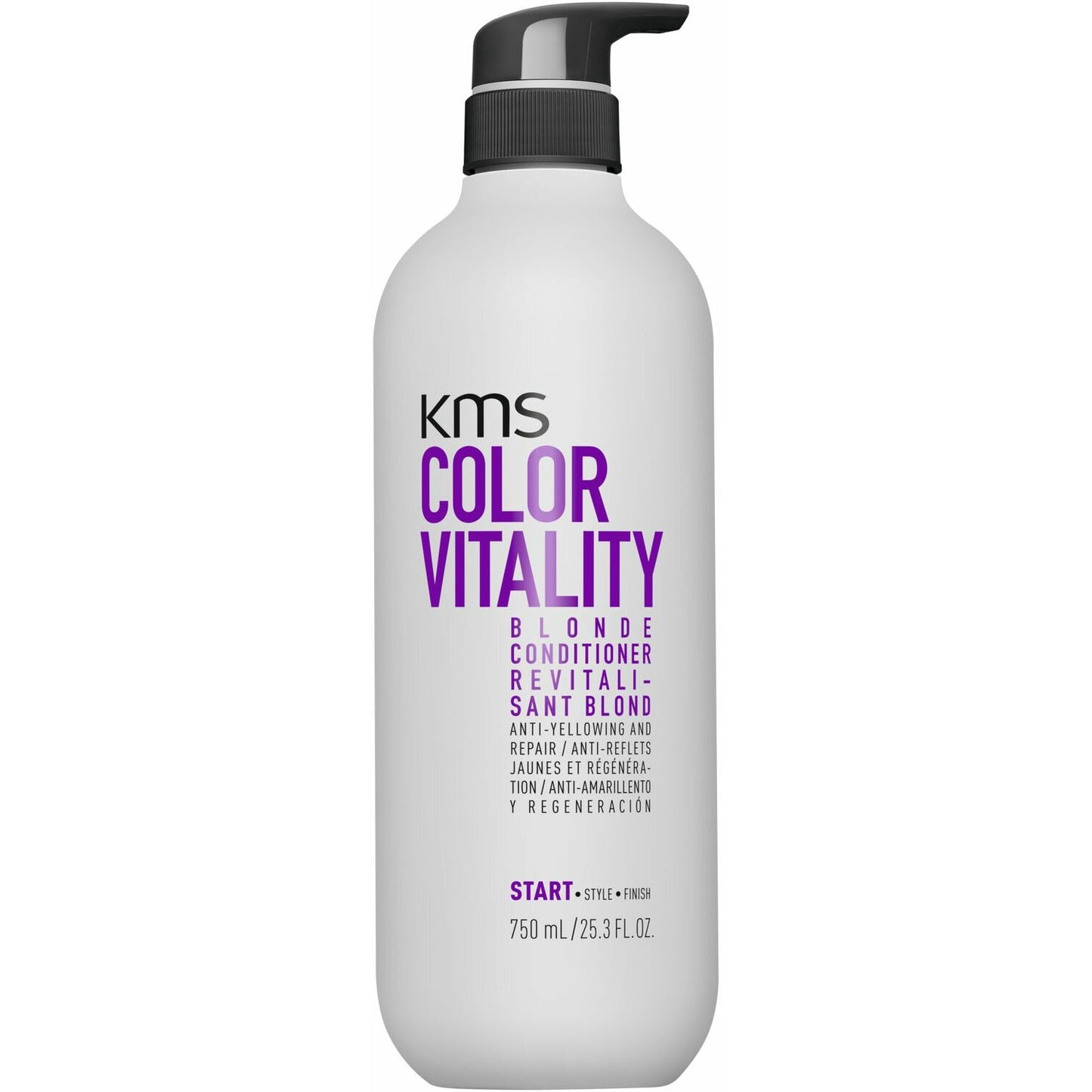 ColorVitality Blonde Conditioner