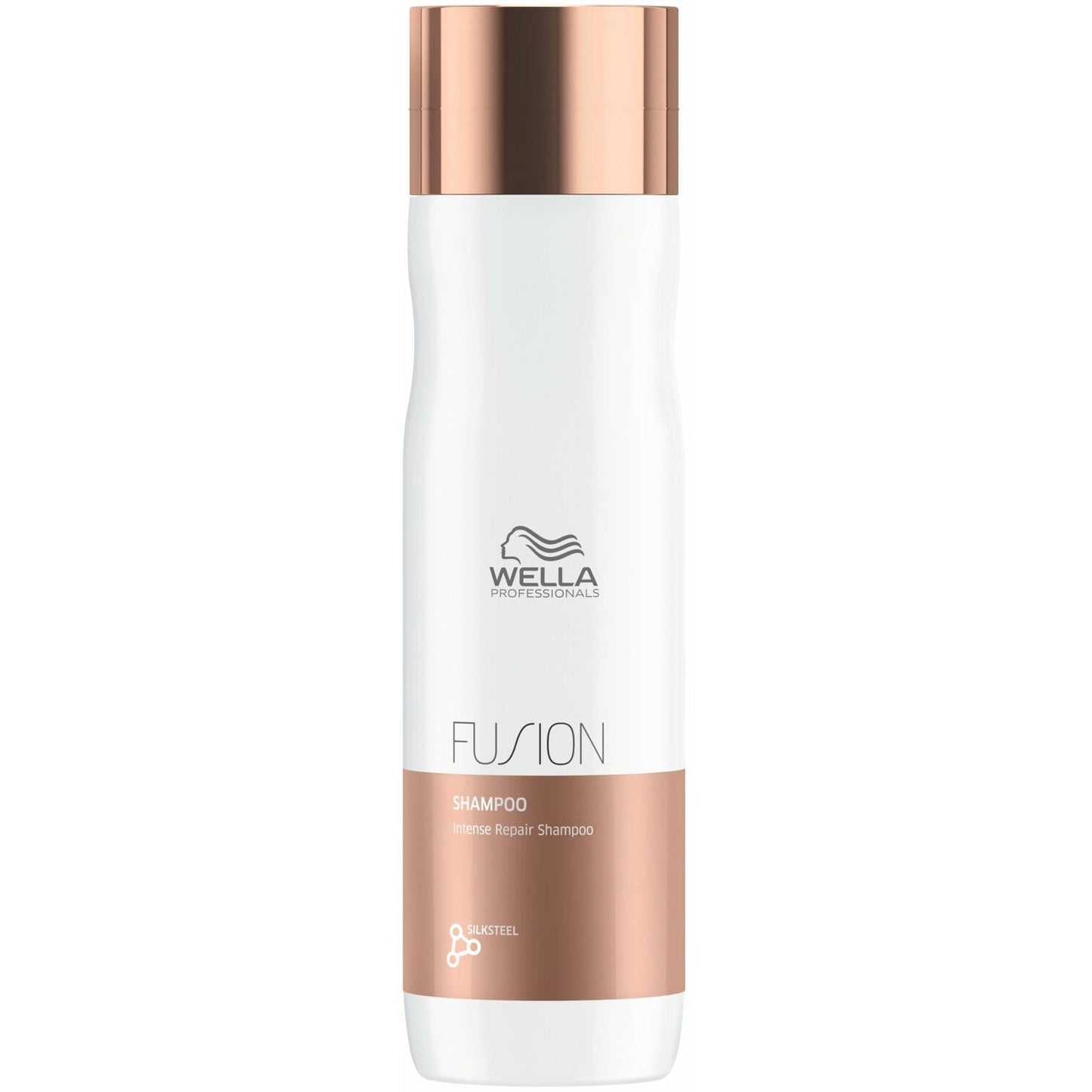 FUSIONPLEX Intense Repair Shampoo