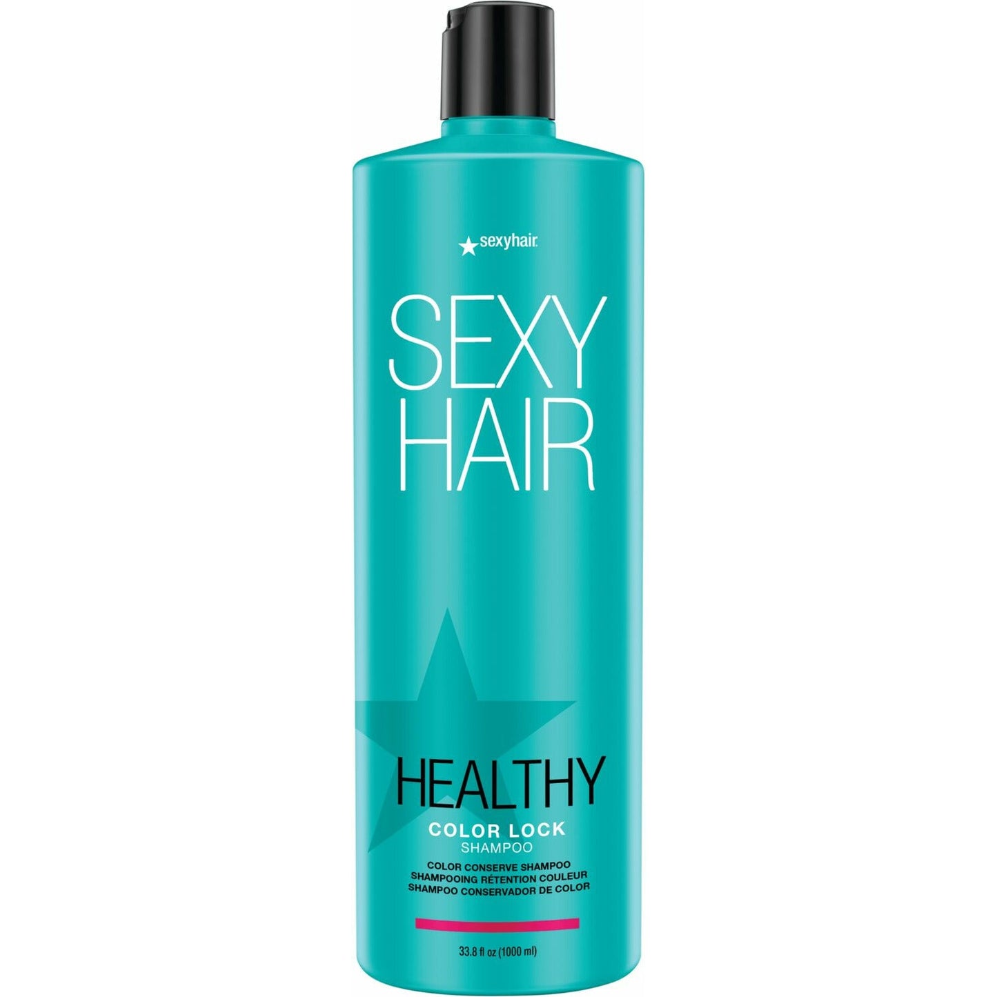 Healthy Sexy Hair Color Lock Color Conserve Shampoo