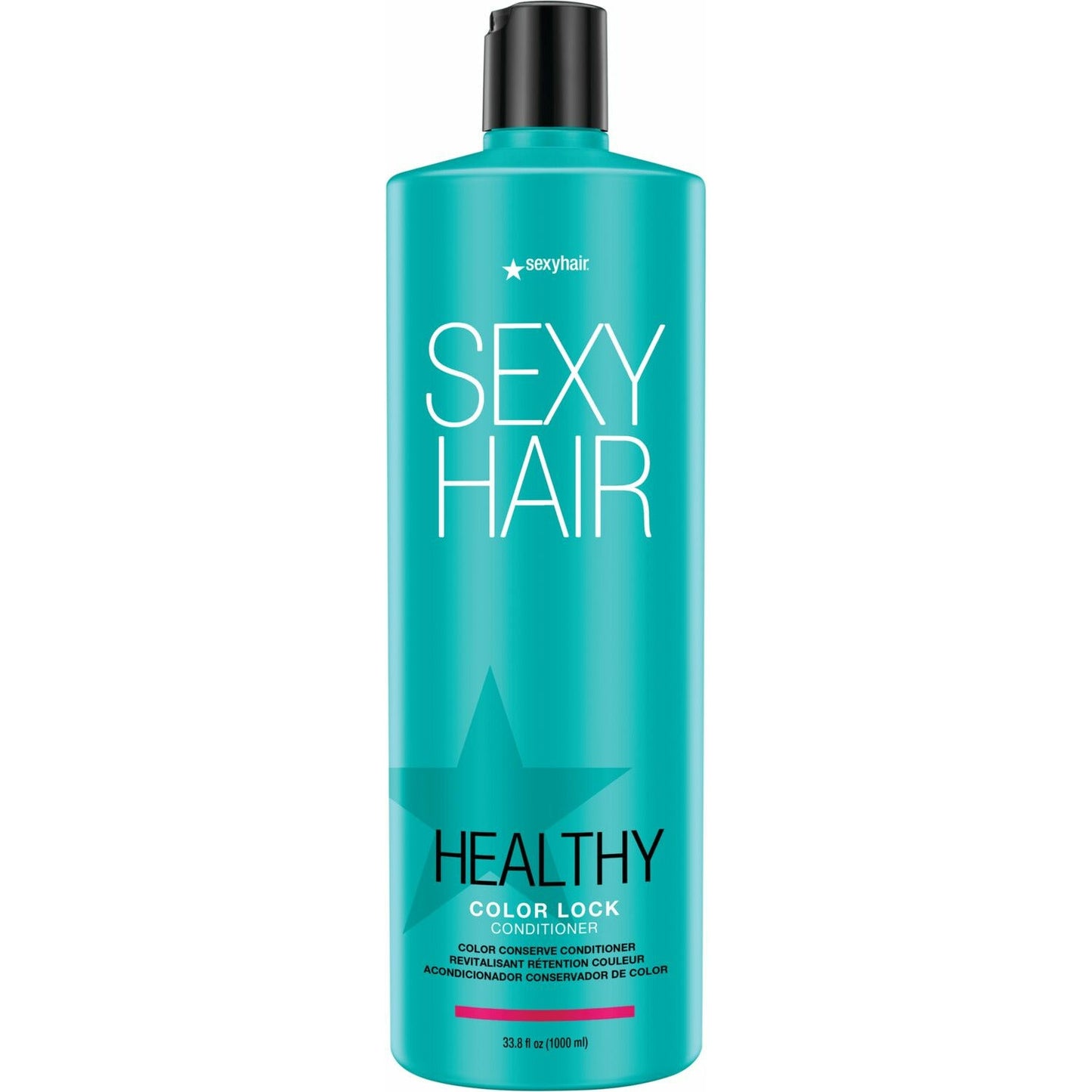 Healthy Sexy Hair Color Lock Color Conserve Conditioner