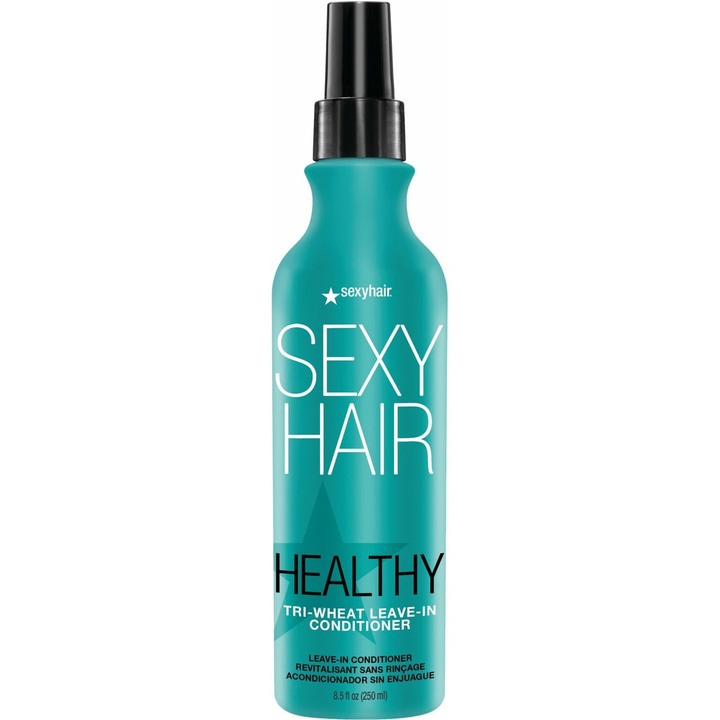 Healthy Tri-wheat Leave In