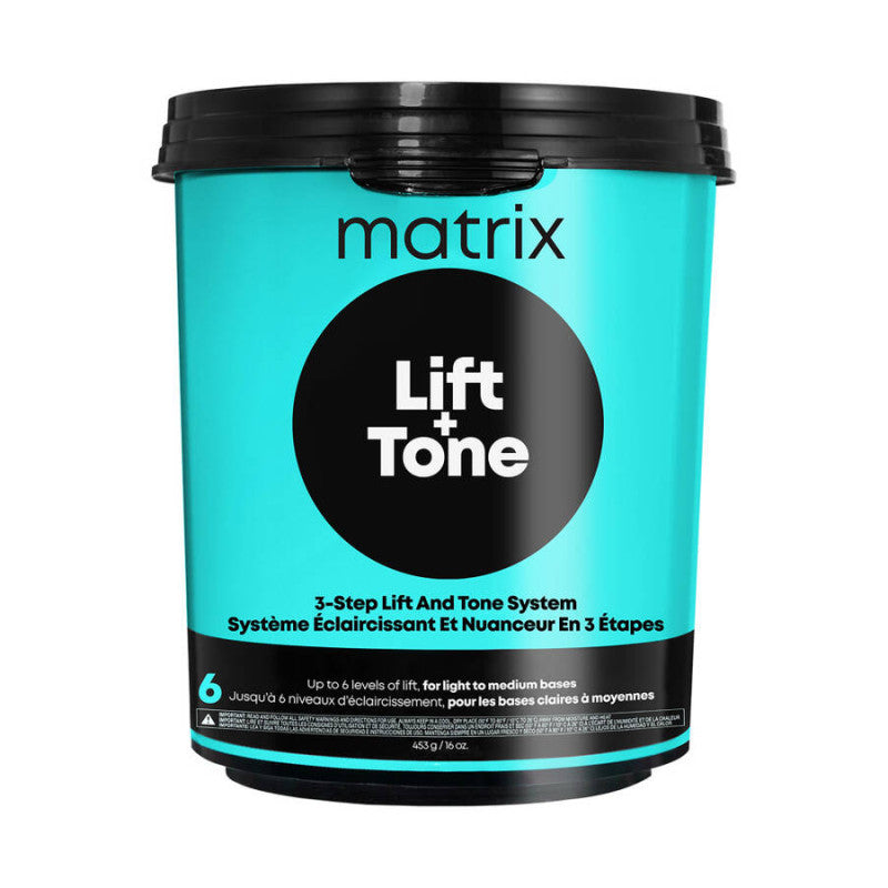 Light Master Lift & Tone Powder Lifter